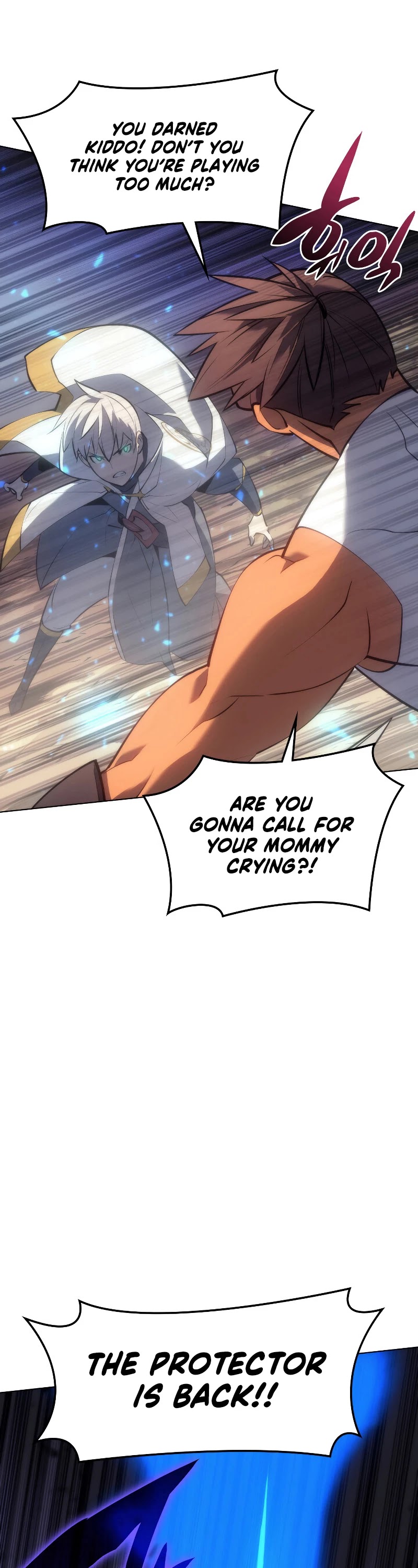 Overgeared (Team Argo) Chapter 94 page 44 - Chapter 94