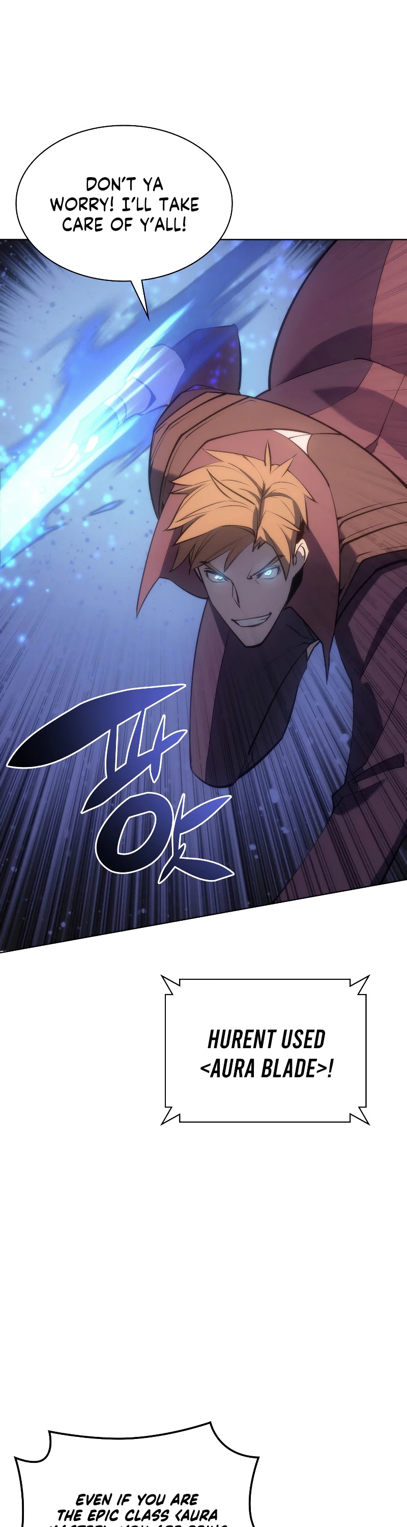 Overgeared (Team Argo) Chapter 94 page 48 - Chapter 94