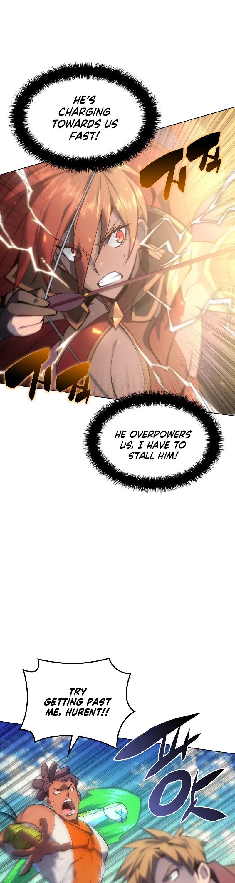 Overgeared (Team Argo) Chapter 94 page 53 - Chapter 94