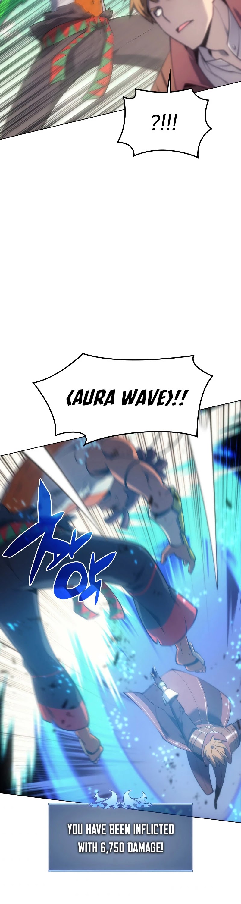 Overgeared (Team Argo) Chapter 94 page 54 - Chapter 94