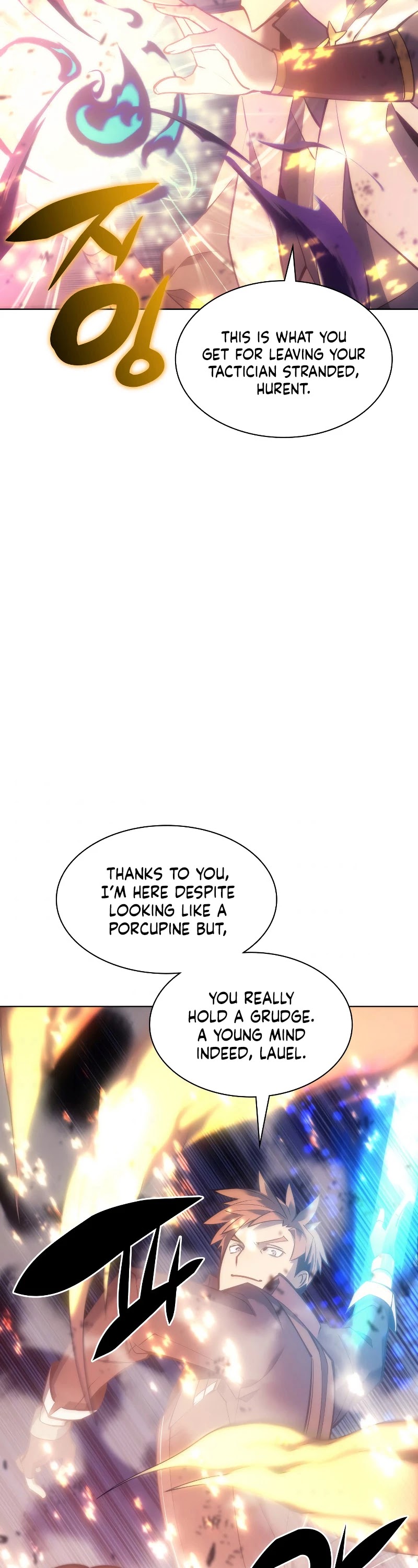 Overgeared (Team Argo) Chapter 94 page 58 - Chapter 94
