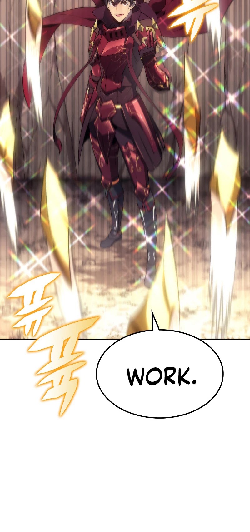 Overgeared (Team Argo) Chapter 94 page 6 - Chapter 94