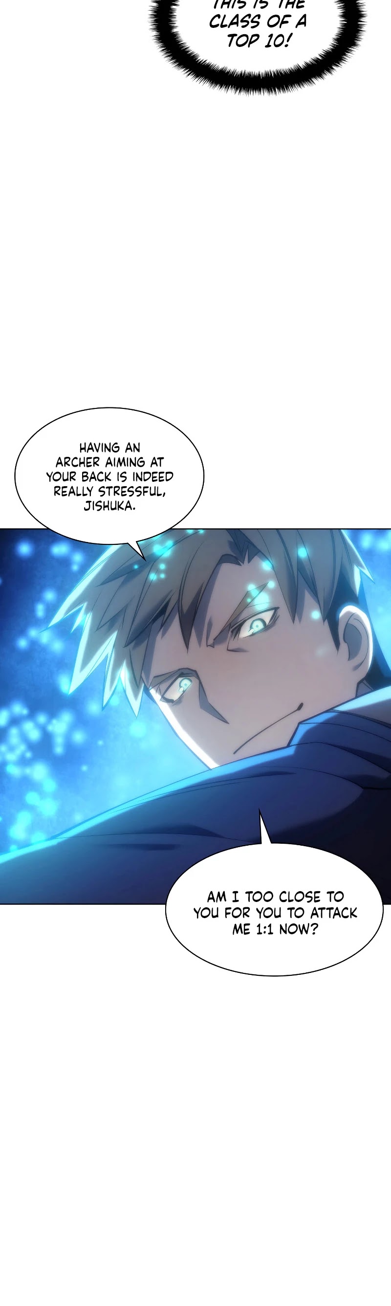 Overgeared (Team Argo) Chapter 94 page 60 - Chapter 94