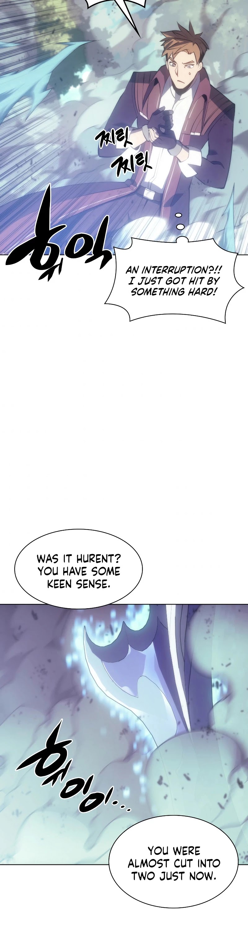 Overgeared (Team Argo) Chapter 94 page 62 - Chapter 94