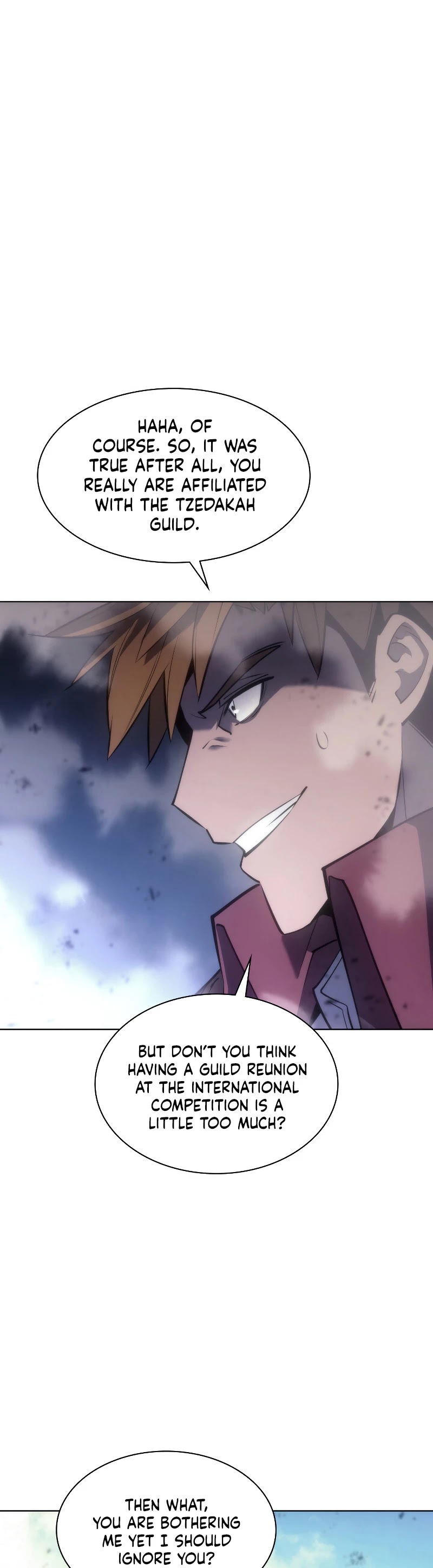 Overgeared (Team Argo) Chapter 94 page 63 - Chapter 94