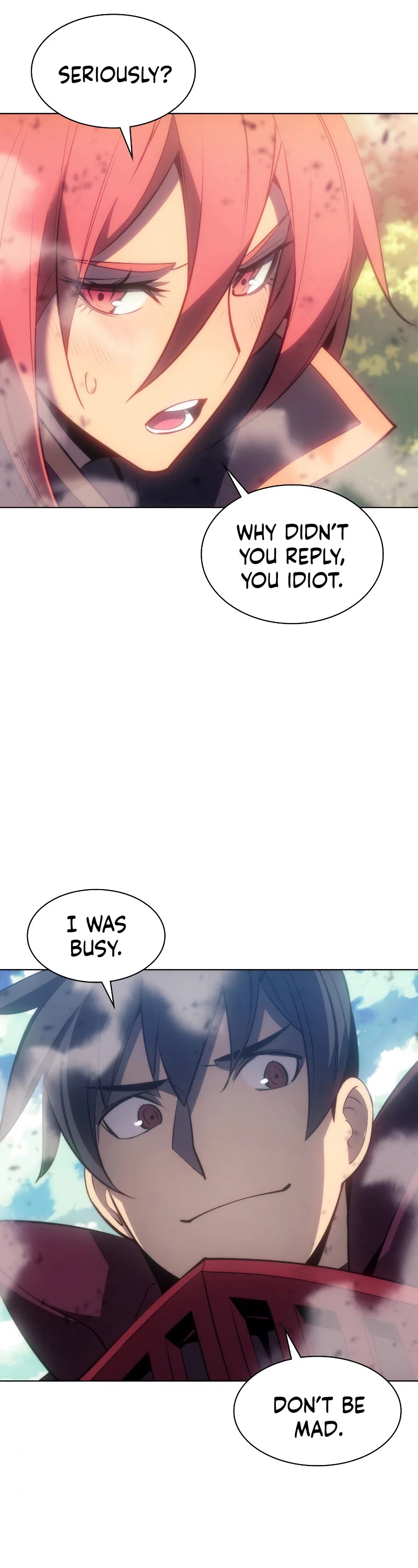 Overgeared (Team Argo) Chapter 94 page 65 - Chapter 94