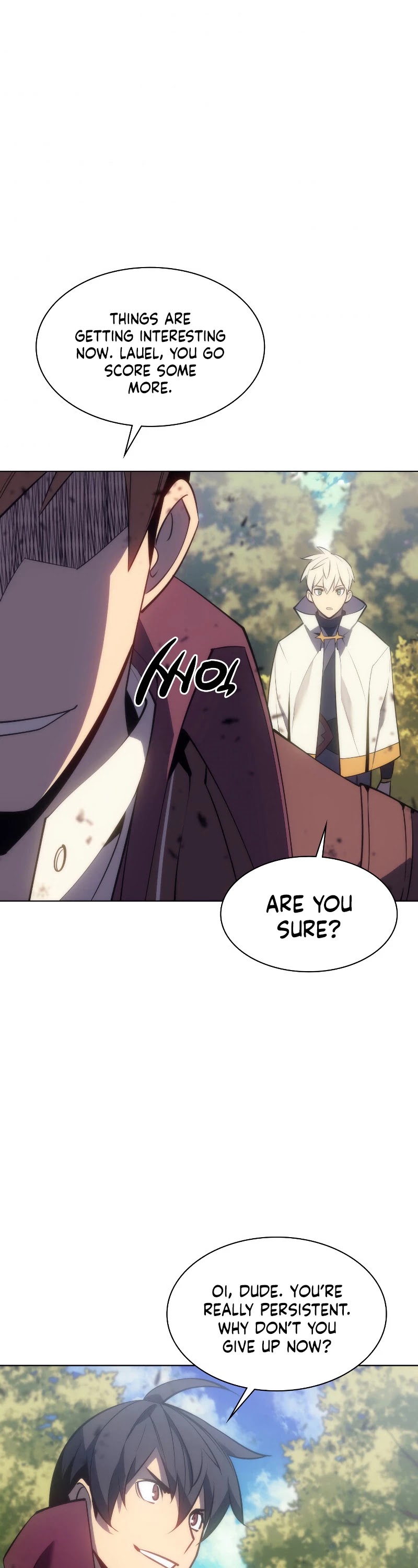 Overgeared (Team Argo) Chapter 94 page 66 - Chapter 94
