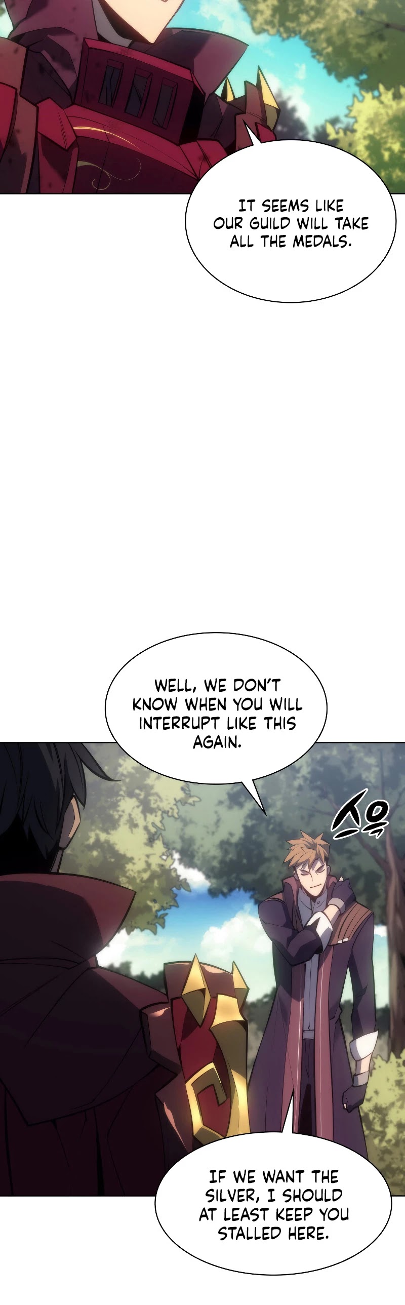 Overgeared (Team Argo) Chapter 94 page 67 - Chapter 94