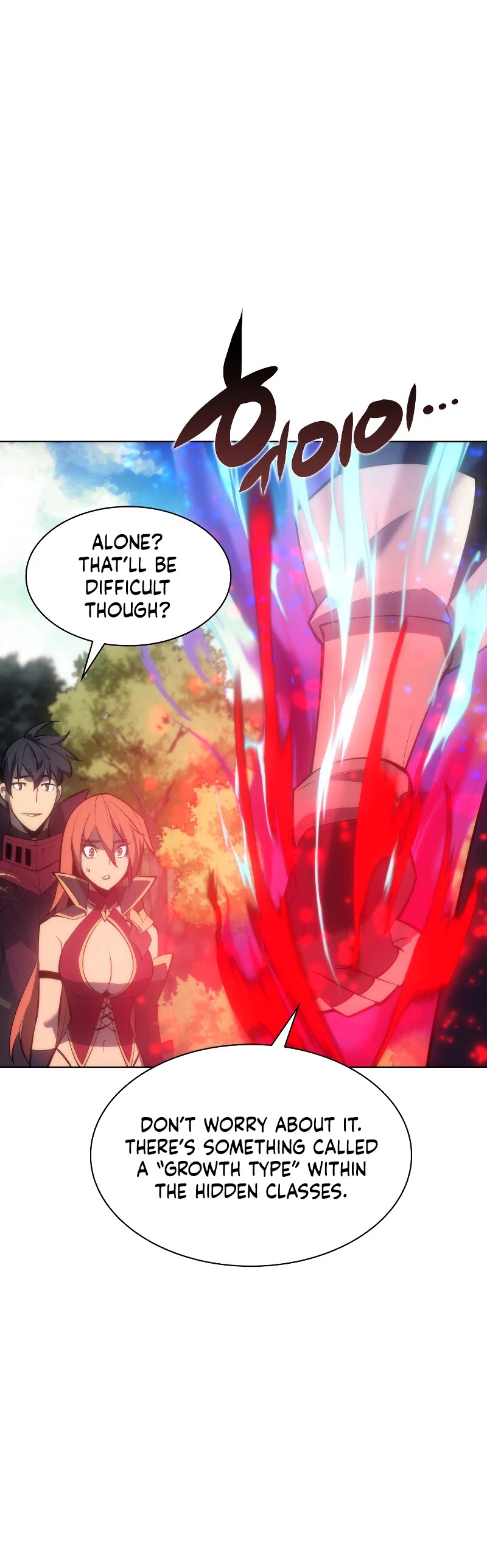 Overgeared (Team Argo) Chapter 94 page 68 - Chapter 94