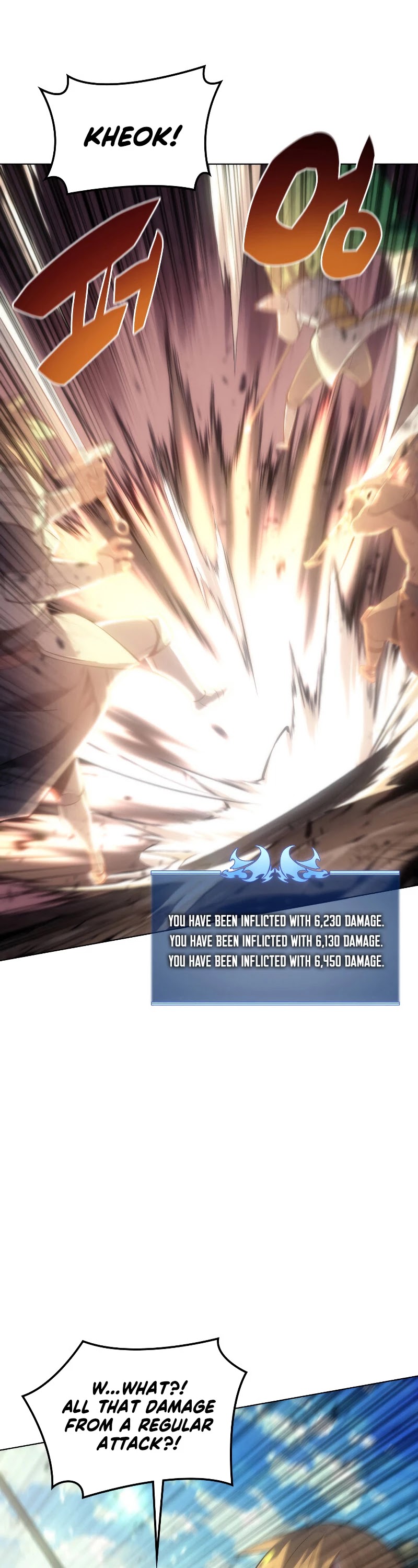 Overgeared (Team Argo) Chapter 94 page 9 - Chapter 94