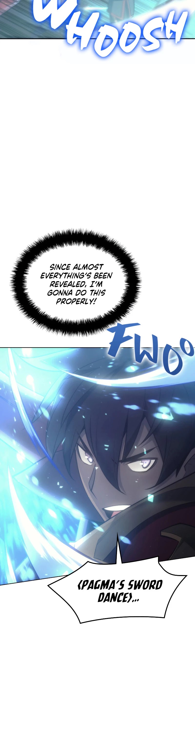 Overgeared (Team Argo) Chapter 95 page 11 - Chapter 95