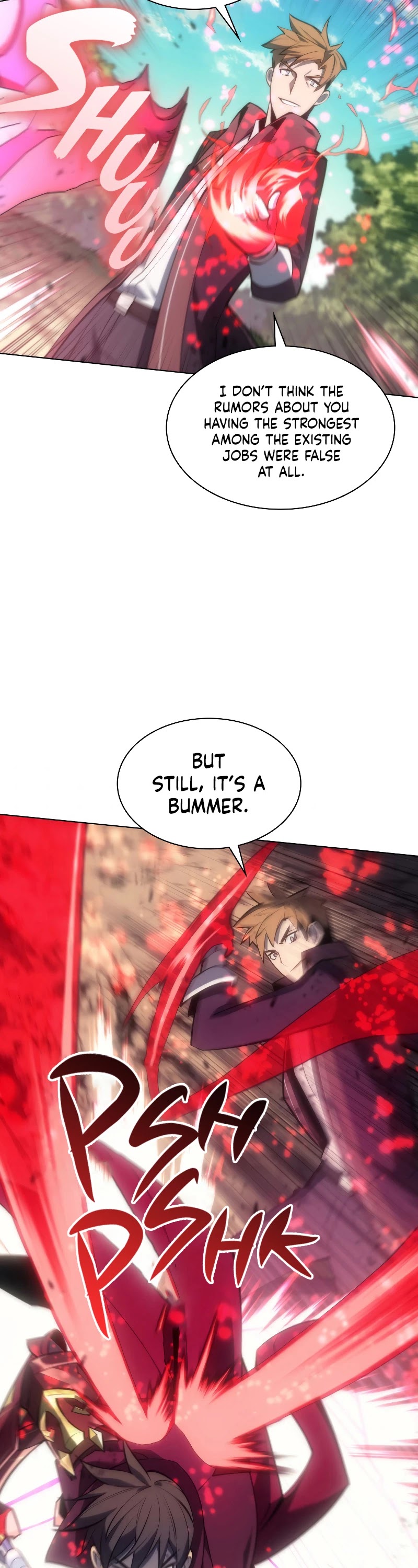 Overgeared (Team Argo) Chapter 95 page 16 - Chapter 95