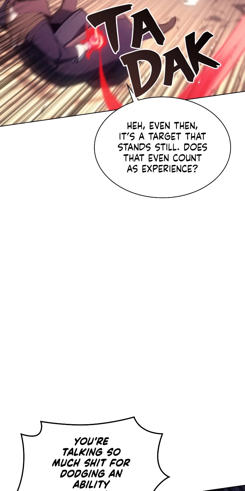 Overgeared (Team Argo) Chapter 95 page 20 - Chapter 95