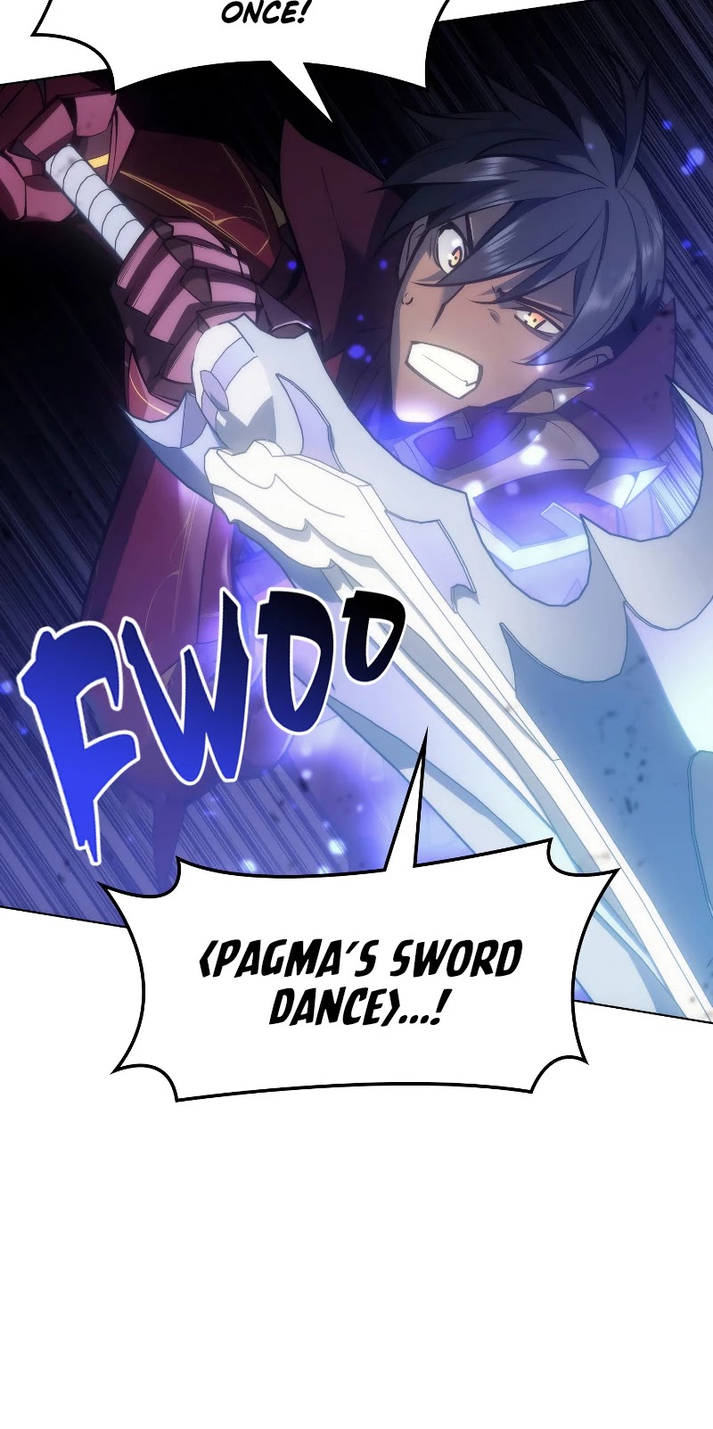 Overgeared (Team Argo) Chapter 95 page 21 - Chapter 95