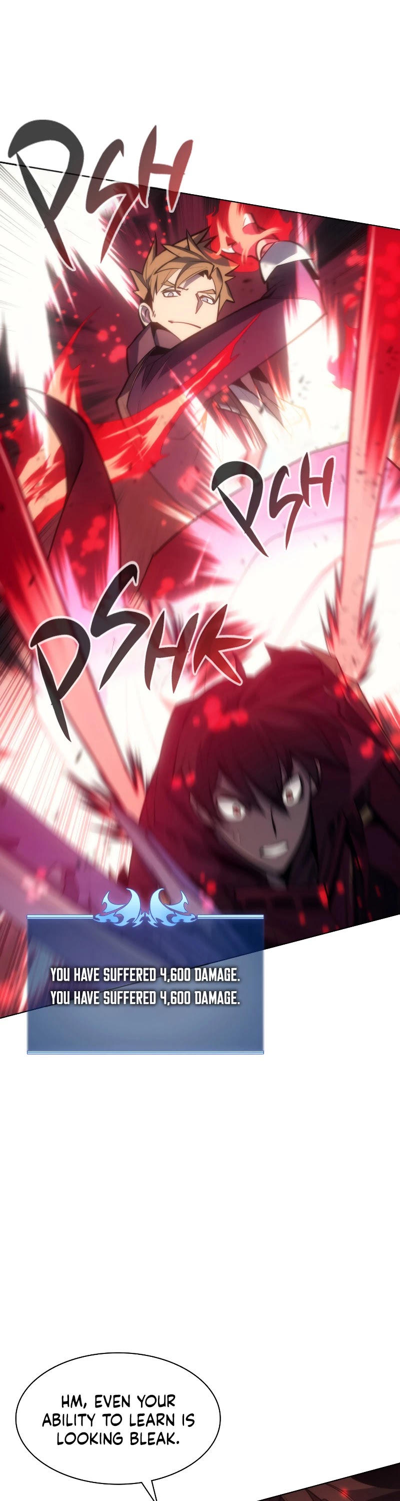 Overgeared (Team Argo) Chapter 95 page 22 - Chapter 95