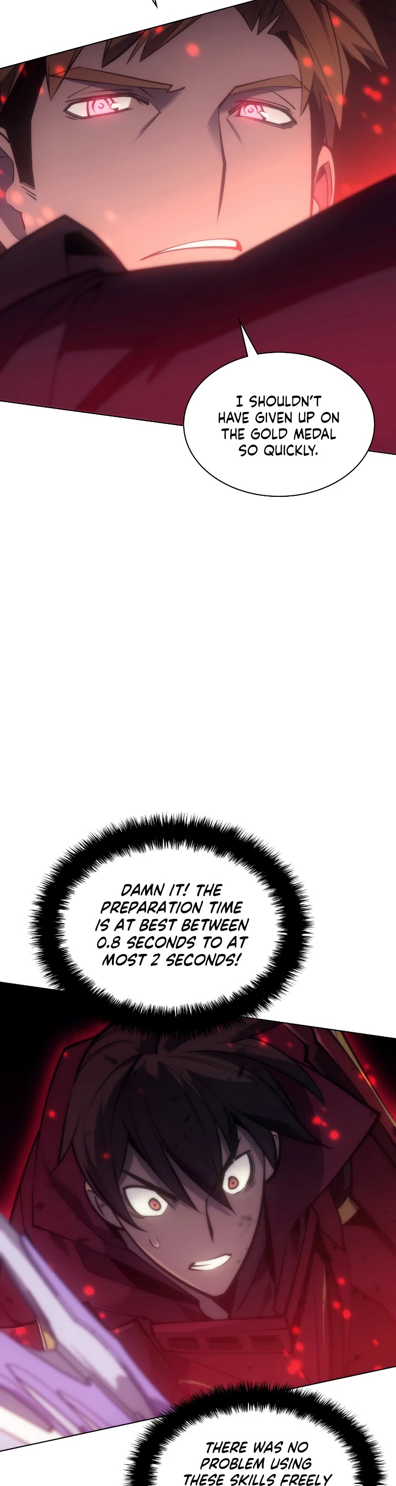 Overgeared (Team Argo) Chapter 95 page 23 - Chapter 95