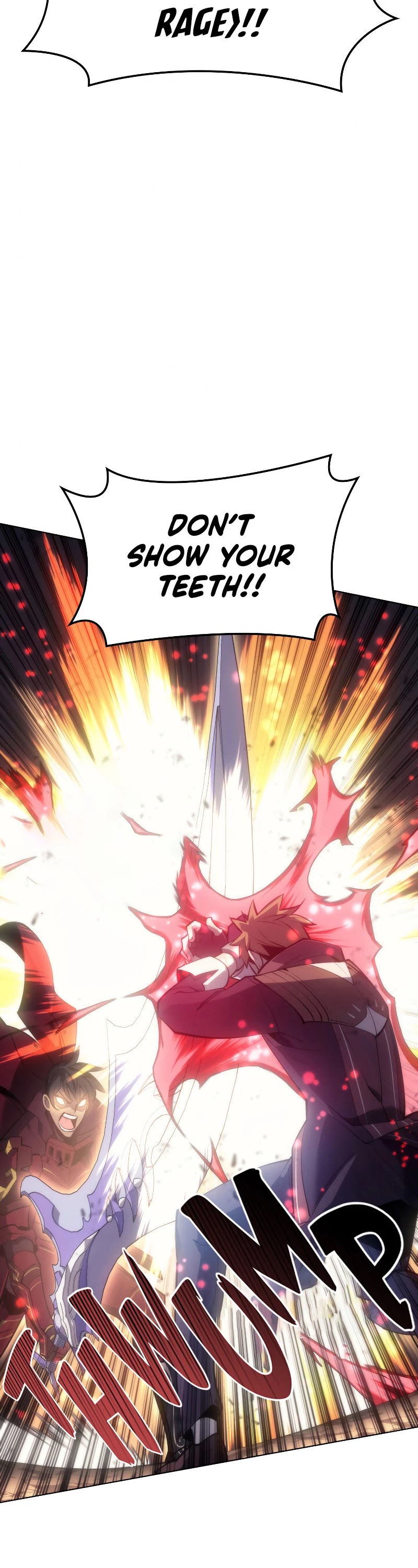 Overgeared (Team Argo) Chapter 95 page 25 - Chapter 95