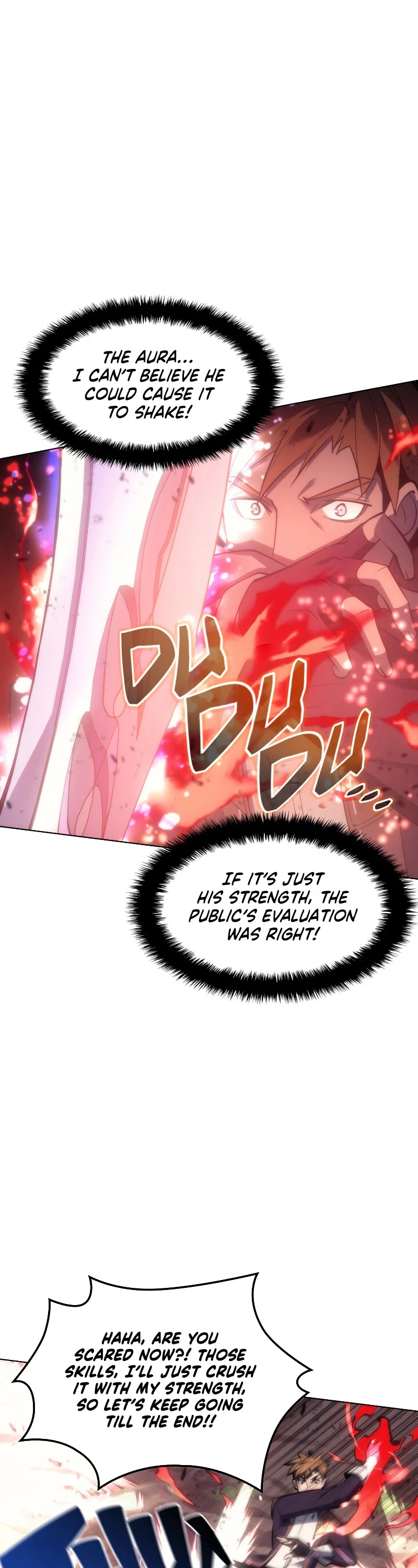 Overgeared (Team Argo) Chapter 95 page 26 - Chapter 95