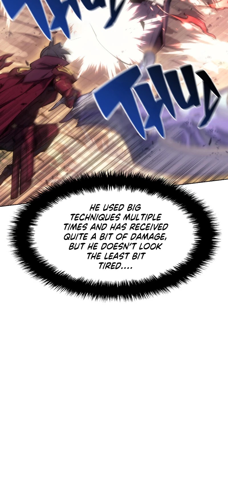 Overgeared (Team Argo) Chapter 95 page 27 - Chapter 95
