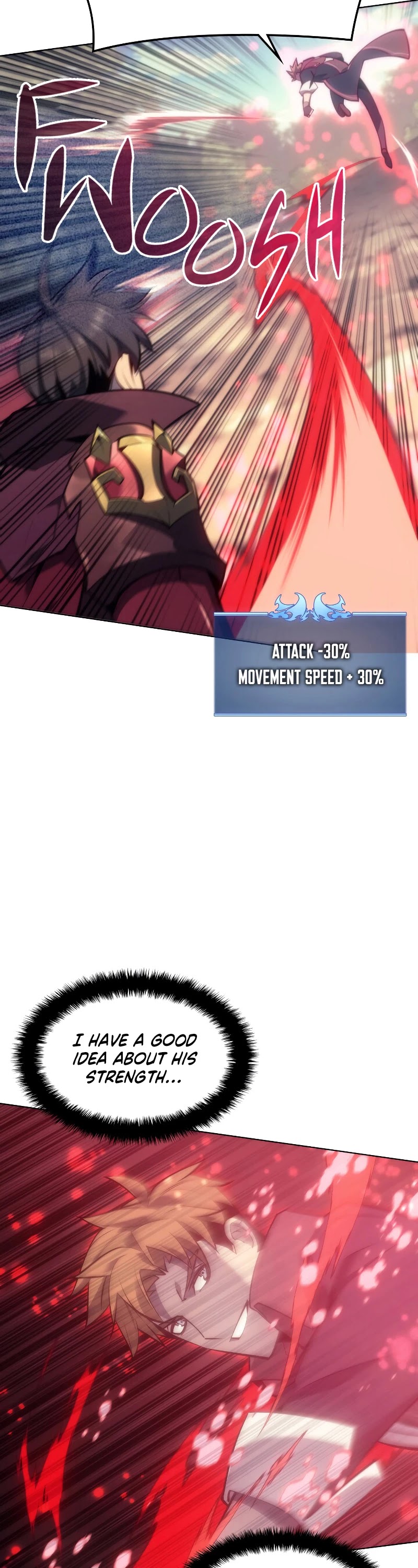 Overgeared (Team Argo) Chapter 95 page 30 - Chapter 95
