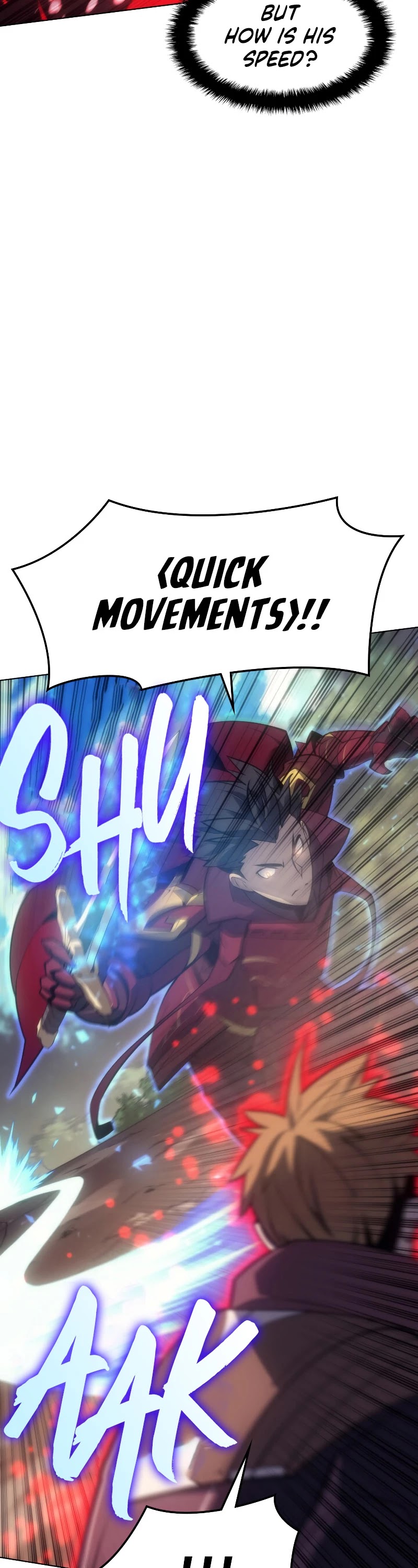 Overgeared (Team Argo) Chapter 95 page 31 - Chapter 95