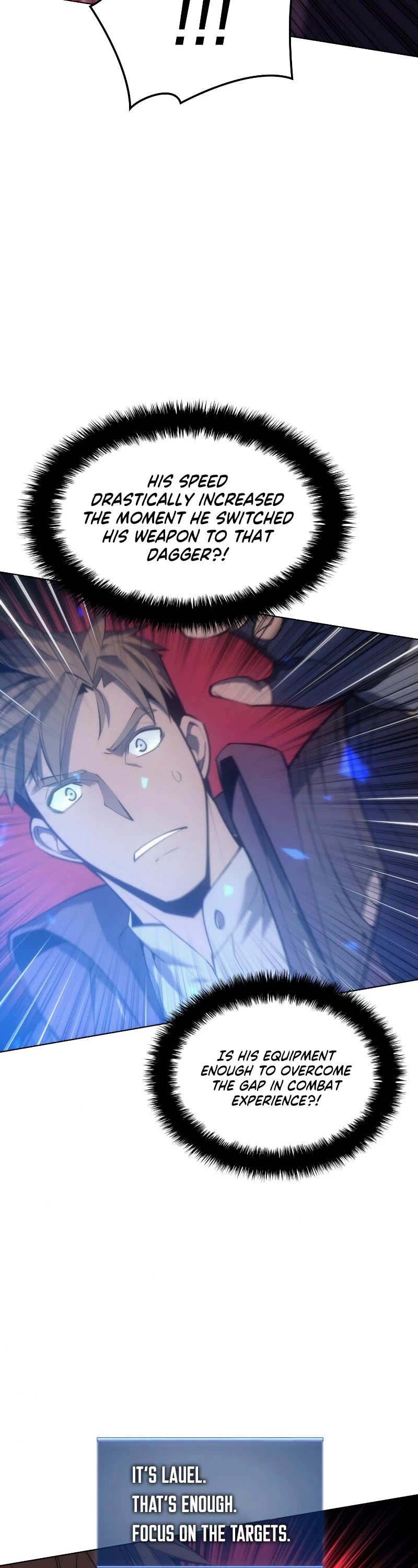 Overgeared (Team Argo) Chapter 95 page 32 - Chapter 95
