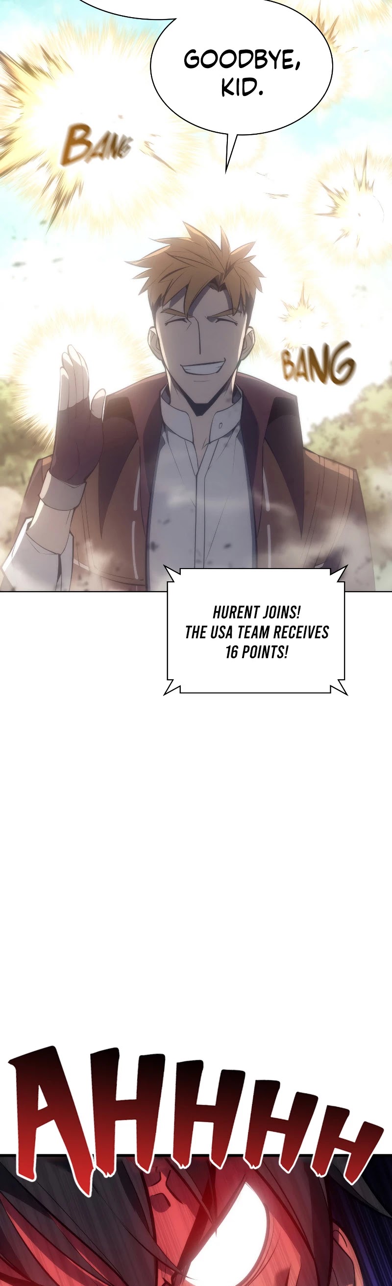 Overgeared (Team Argo) Chapter 95 page 40 - Chapter 95