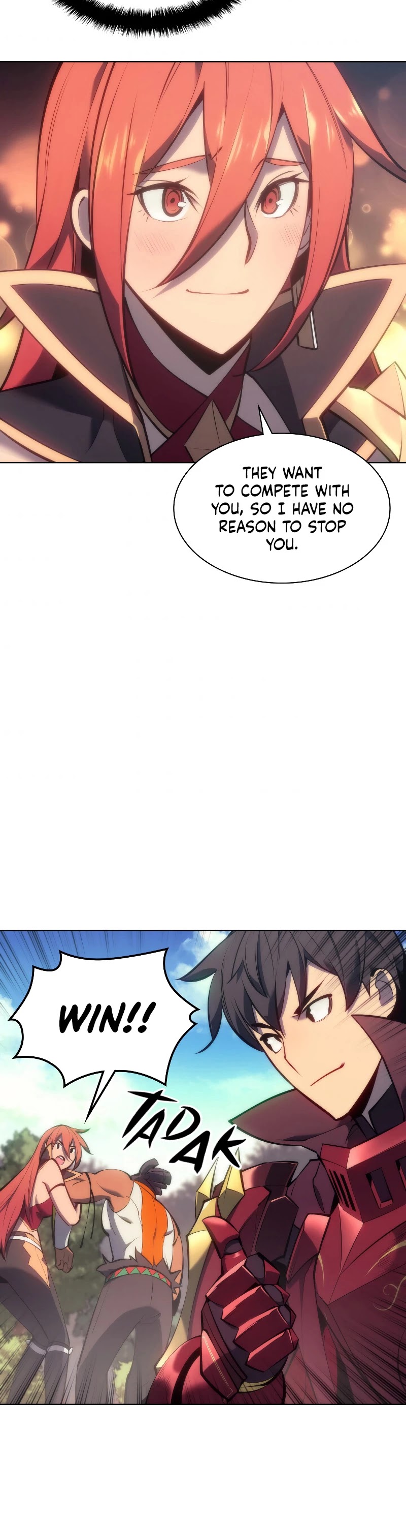 Overgeared (Team Argo) Chapter 95 page 5 - Chapter 95
