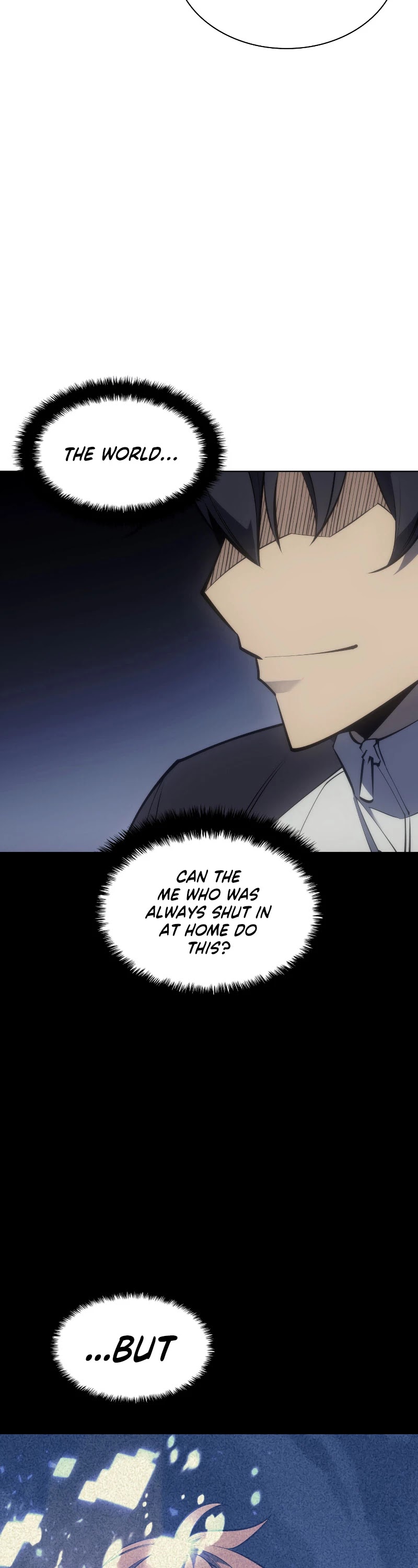 Overgeared (Team Argo) Chapter 95 page 50 - Chapter 95