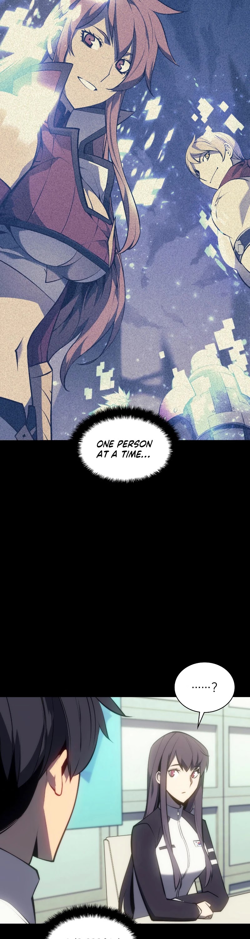 Overgeared (Team Argo) Chapter 95 page 51 - Chapter 95