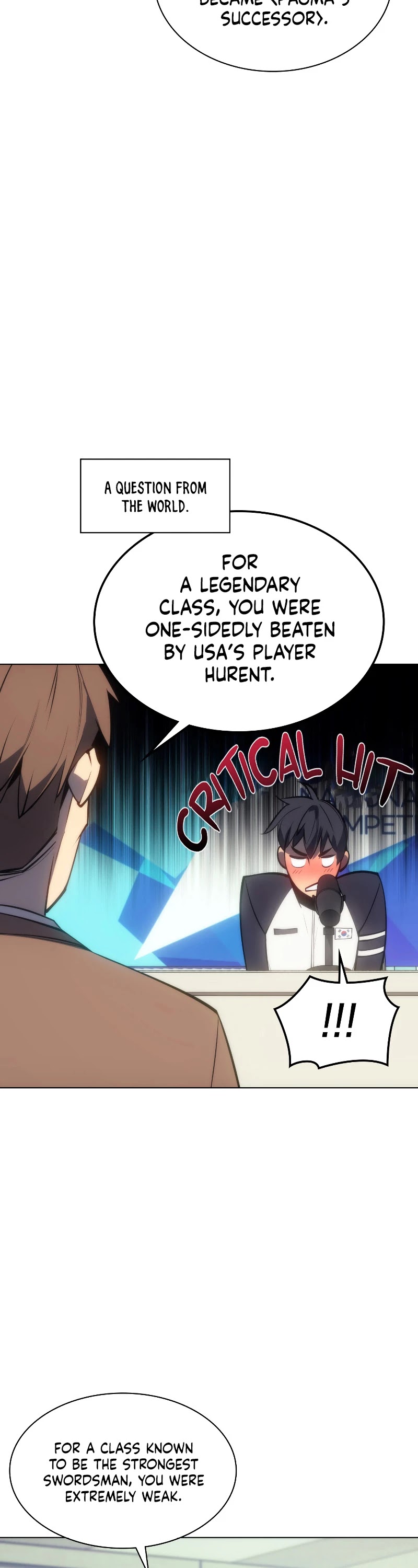 Overgeared (Team Argo) Chapter 95 page 53 - Chapter 95