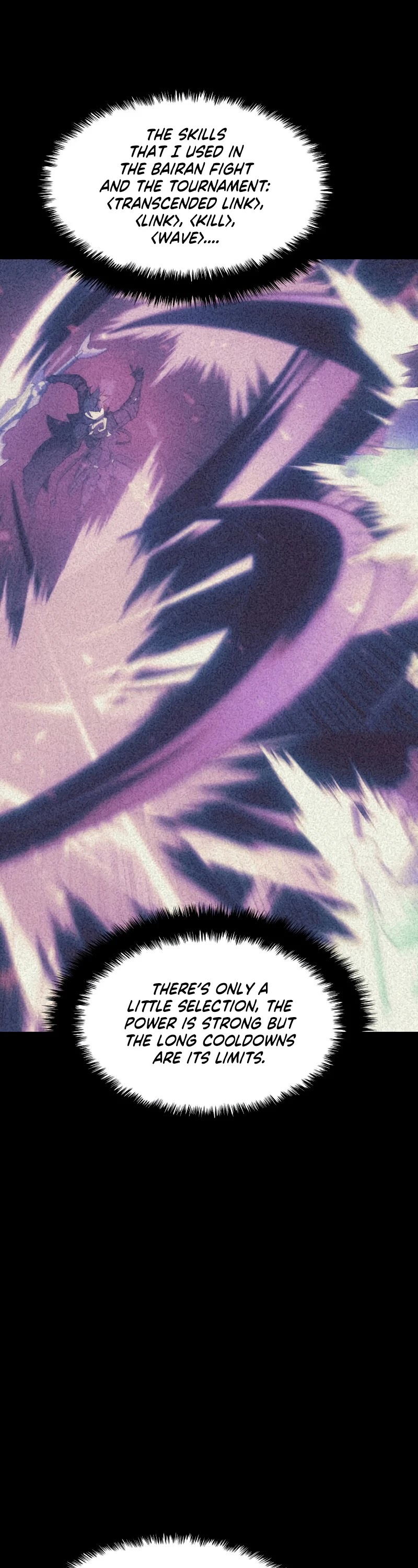 Overgeared (Team Argo) Chapter 95 page 57 - Chapter 95