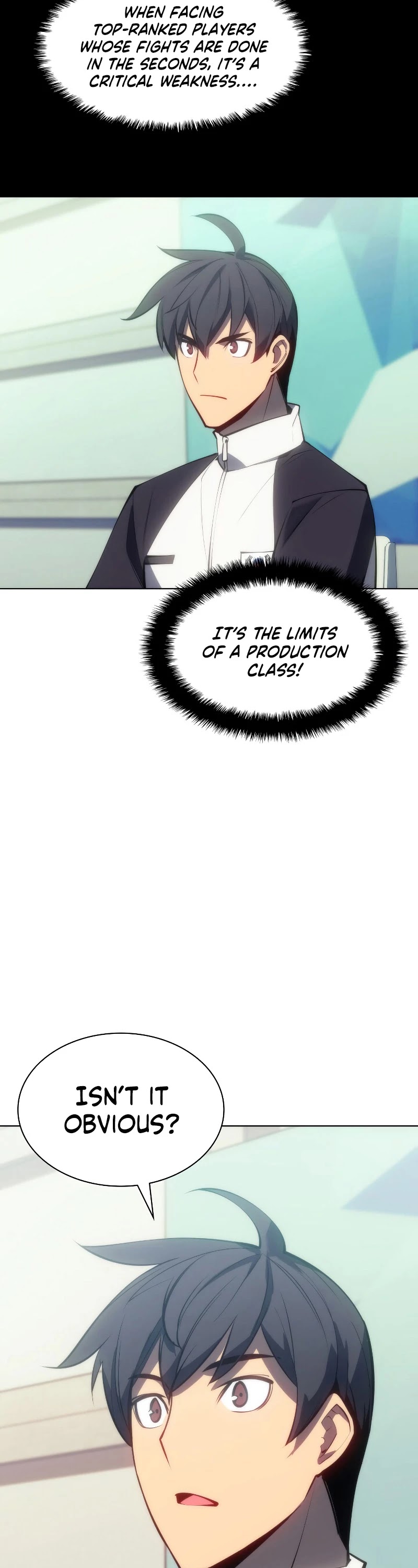 Overgeared (Team Argo) Chapter 95 page 58 - Chapter 95
