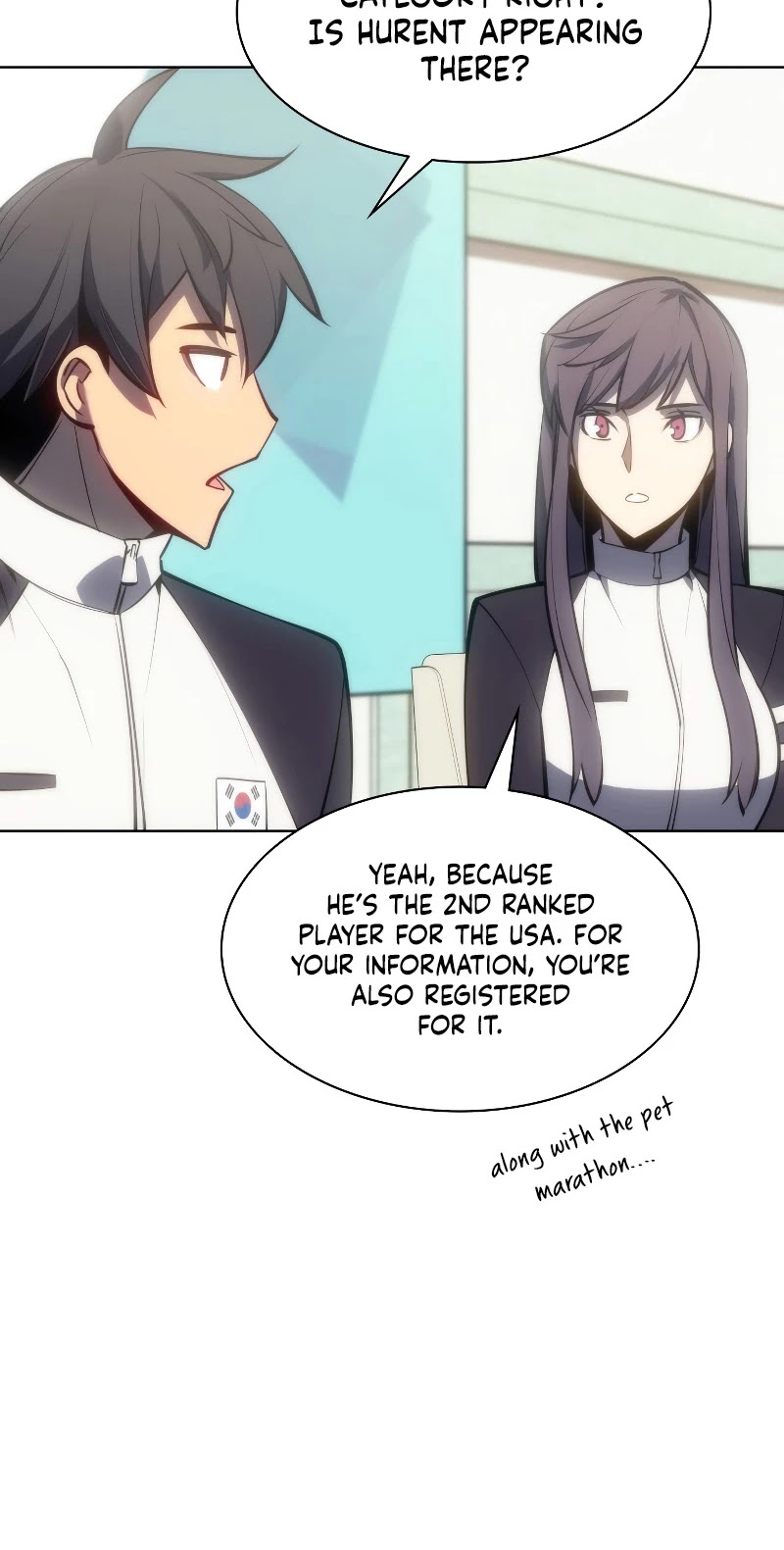 Overgeared (Team Argo) Chapter 95 page 62 - Chapter 95