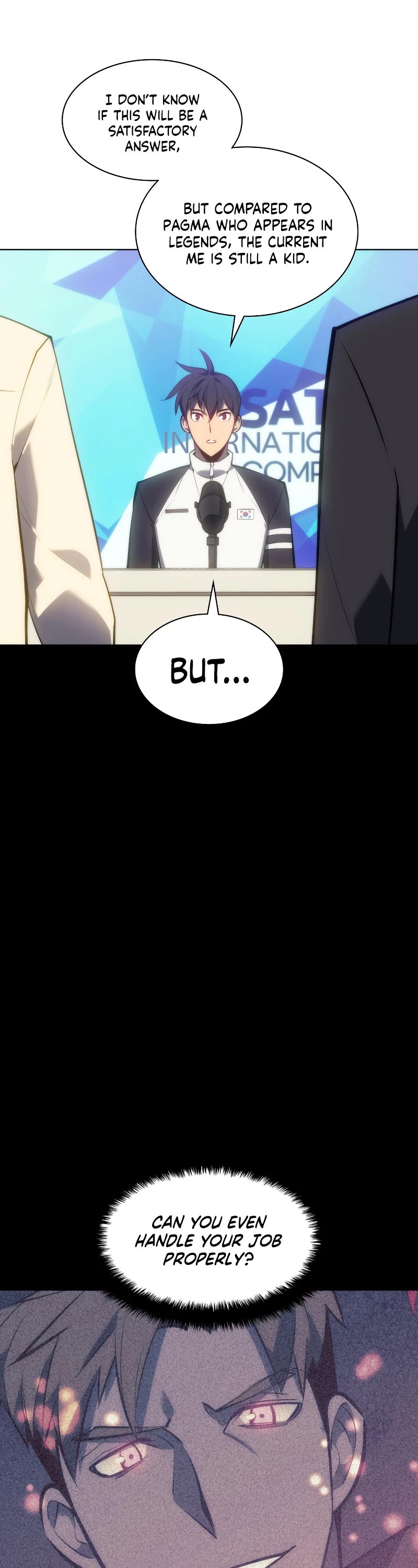 Overgeared (Team Argo) Chapter 95 page 63 - Chapter 95