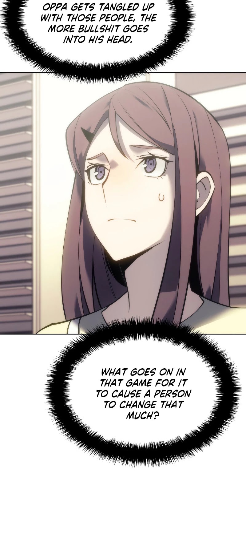 Overgeared (Team Argo) Chapter 95 page 8 - Chapter 95
