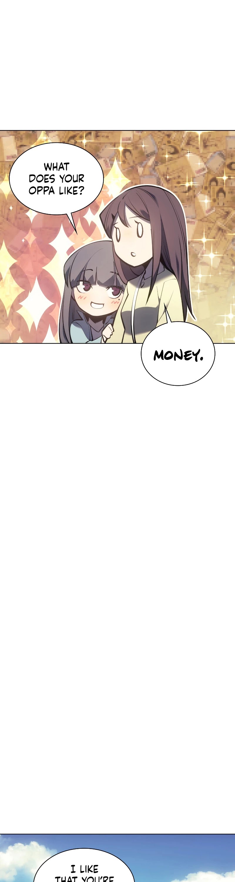 Overgeared (Team Argo) Chapter 95 page 9 - Chapter 95
