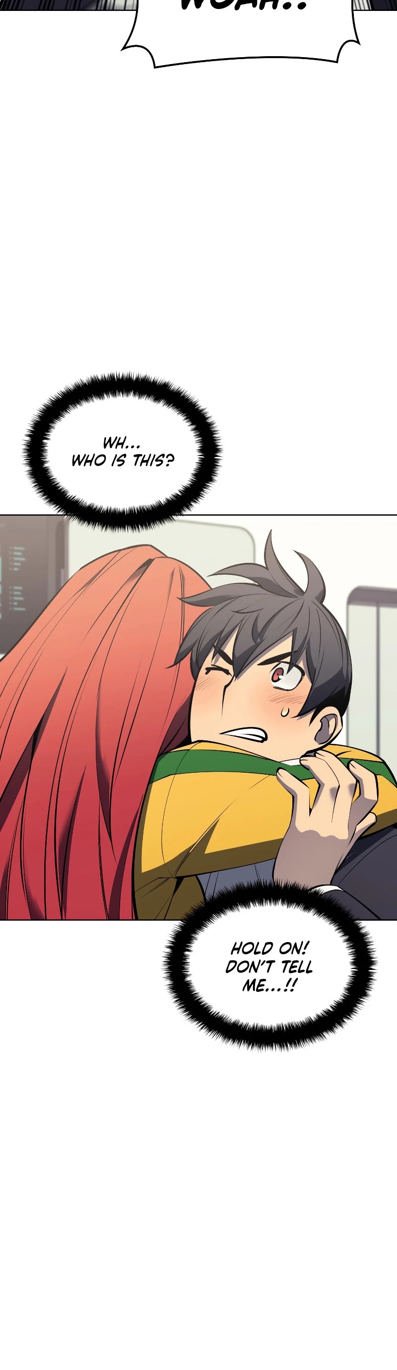 Overgeared (Team Argo) Chapter 96 page 15 - Chapter 96