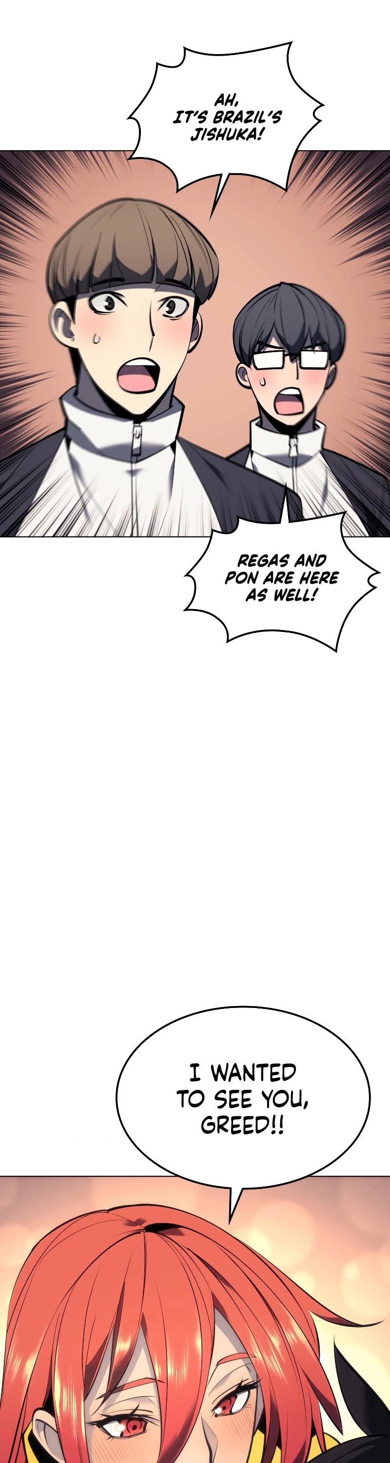 Overgeared (Team Argo) Chapter 96 page 16 - Chapter 96