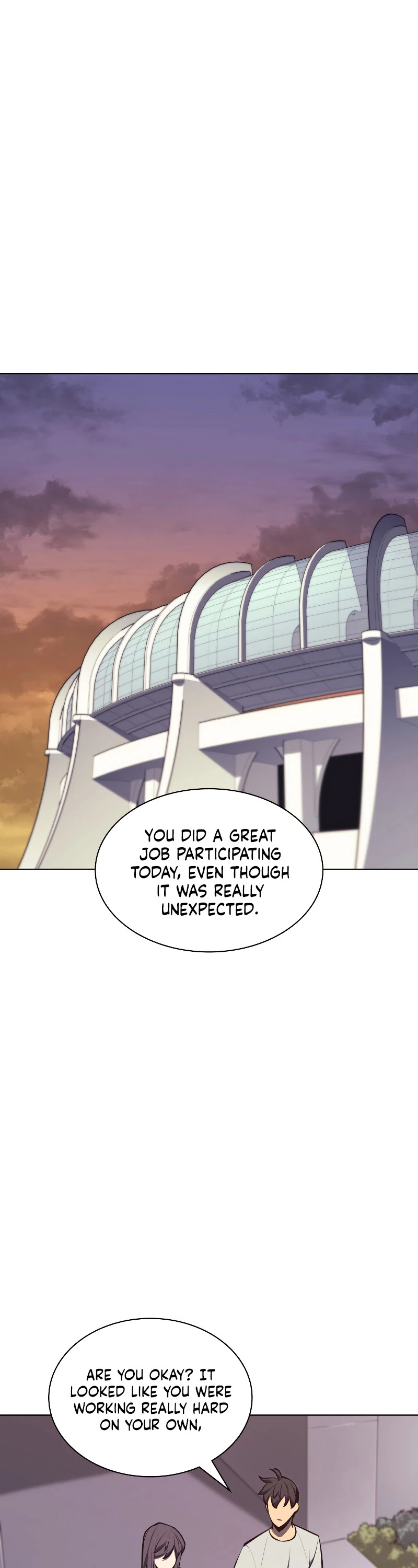 Overgeared (Team Argo) Chapter 96 page 21 - Chapter 96