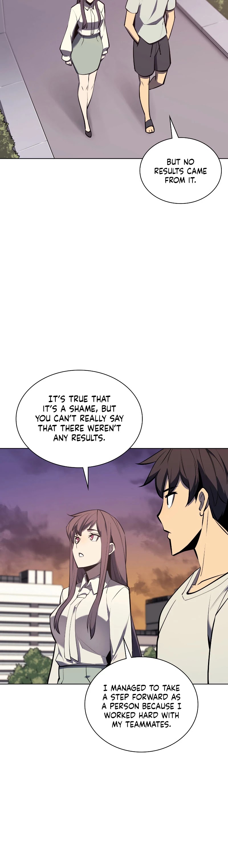 Overgeared (Team Argo) Chapter 96 page 22 - Chapter 96