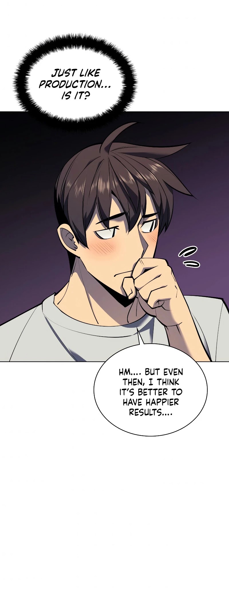 Overgeared (Team Argo) Chapter 96 page 24 - Chapter 96