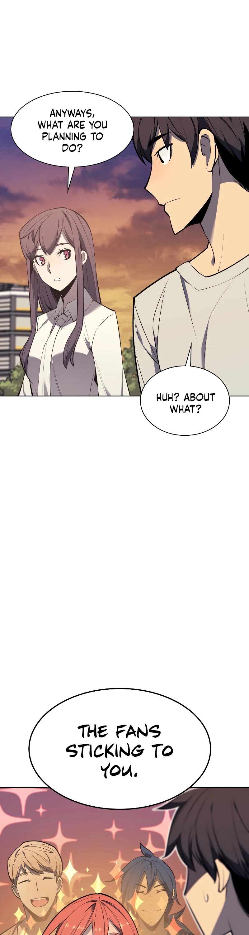 Overgeared (Team Argo) Chapter 96 page 25 - Chapter 96