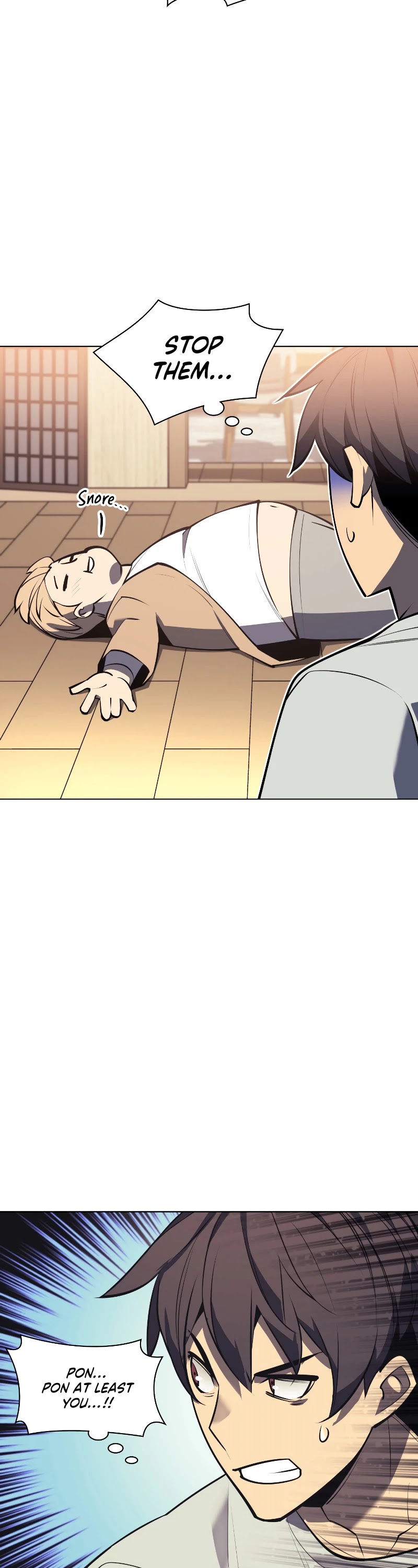 Overgeared (Team Argo) Chapter 96 page 37 - Chapter 96