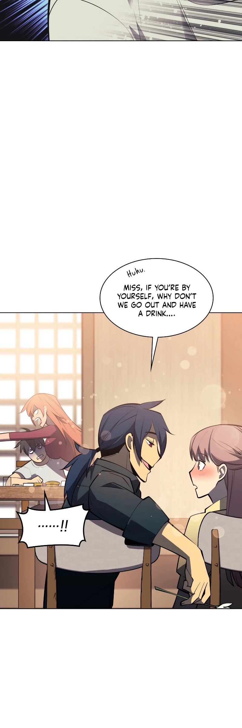 Overgeared (Team Argo) Chapter 96 page 38 - Chapter 96