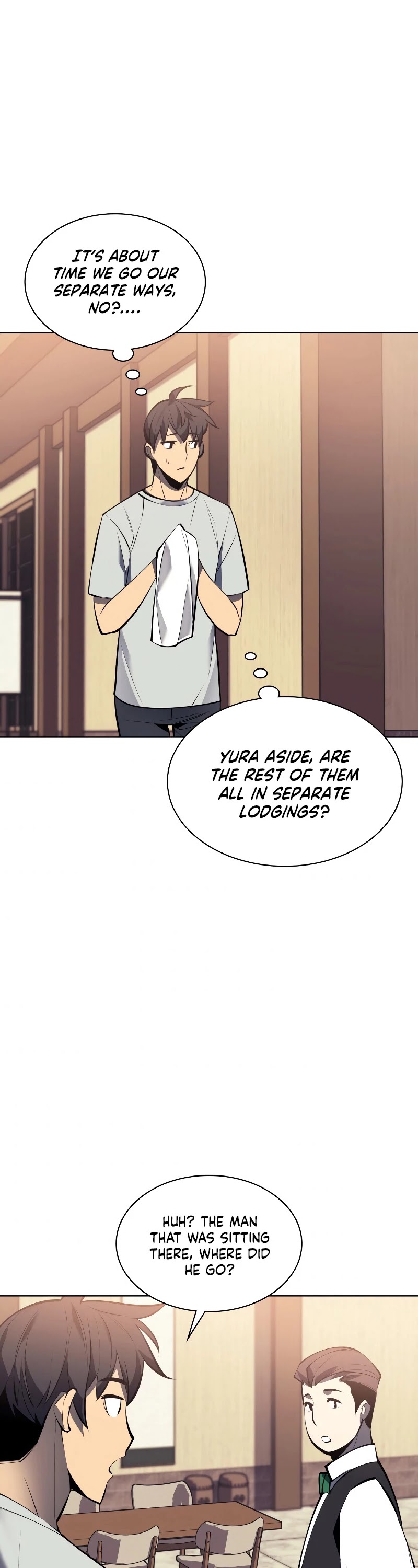 Overgeared (Team Argo) Chapter 96 page 43 - Chapter 96