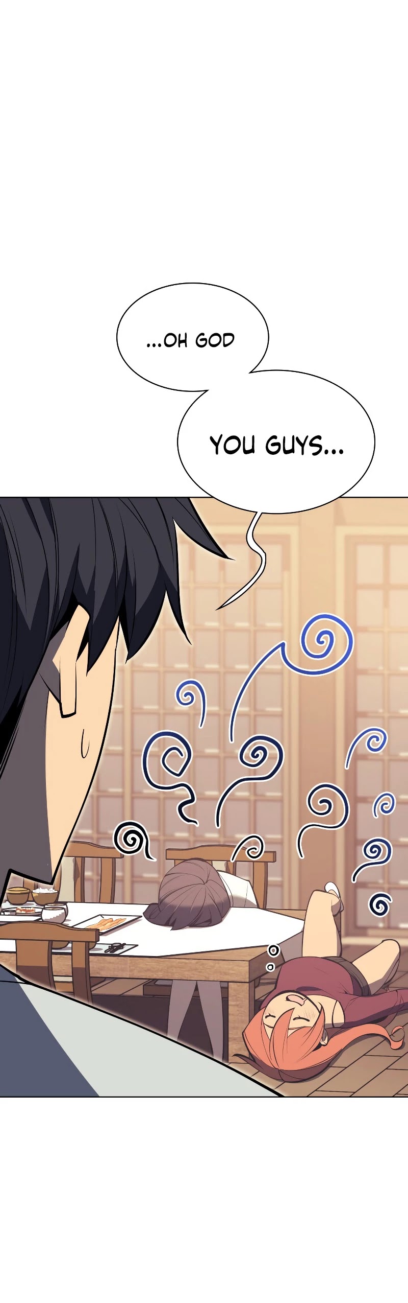 Overgeared (Team Argo) Chapter 96 page 45 - Chapter 96