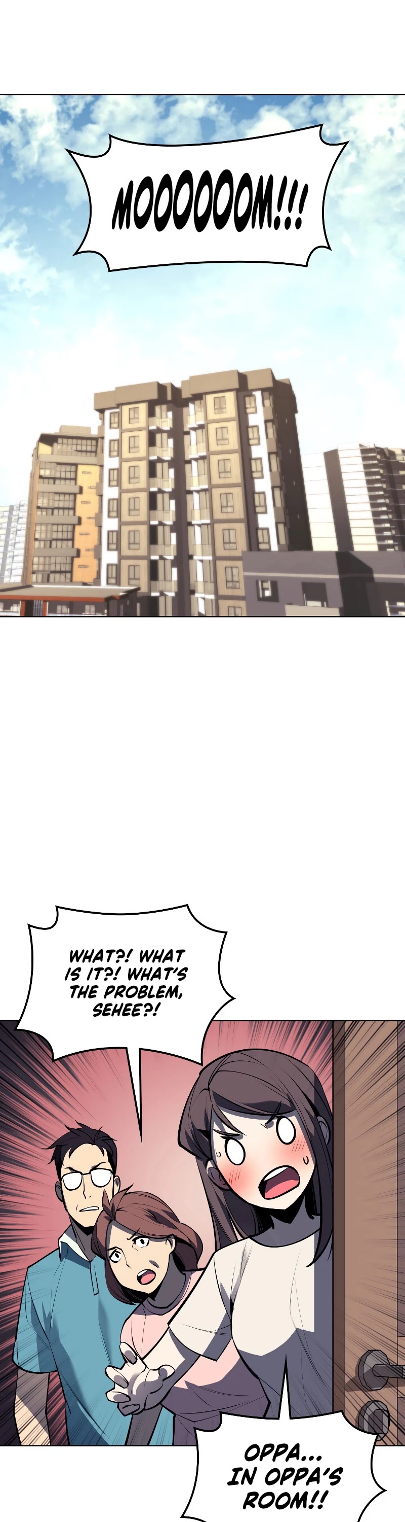 Overgeared (Team Argo) Chapter 96 page 48 - Chapter 96