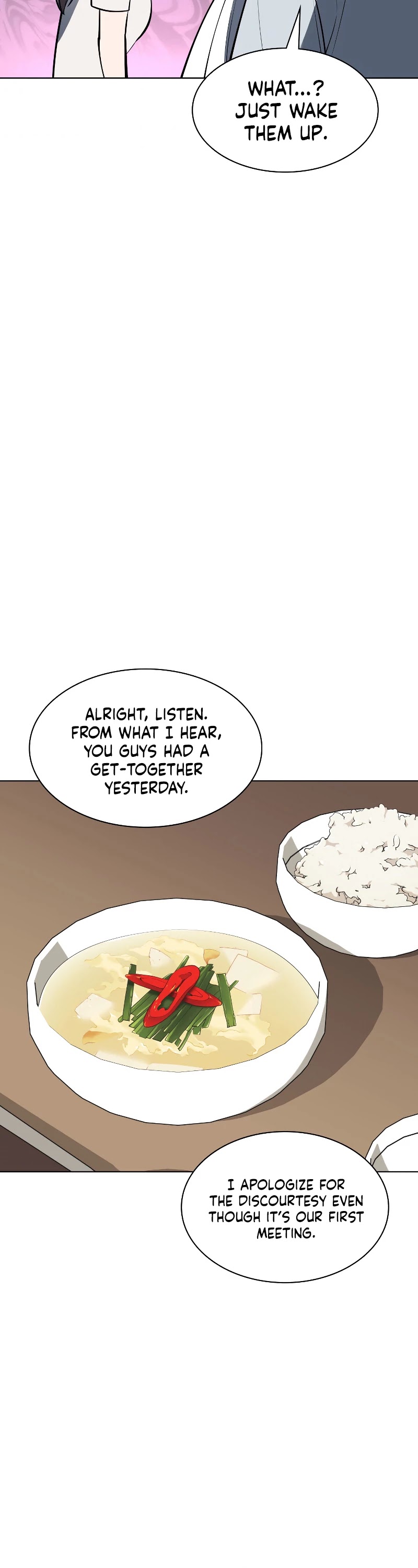 Overgeared (Team Argo) Chapter 96 page 52 - Chapter 96