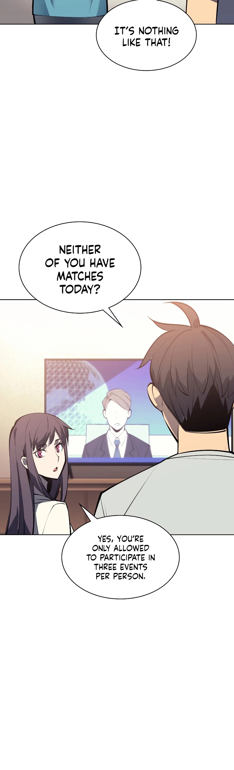 Overgeared (Team Argo) Chapter 96 page 54 - Chapter 96